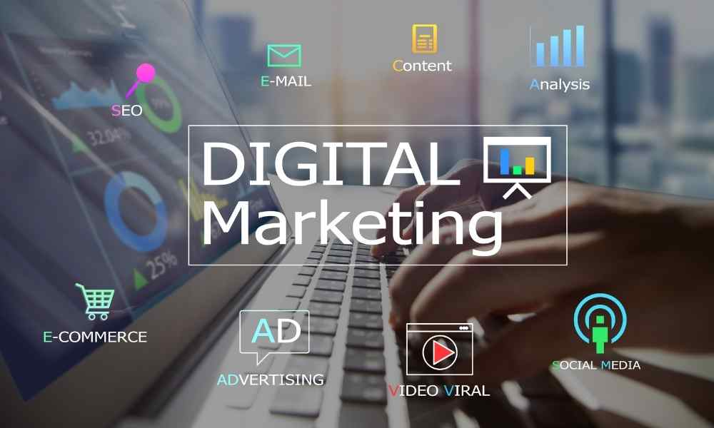 Keys to the Success of Digital Marketing Campaigns