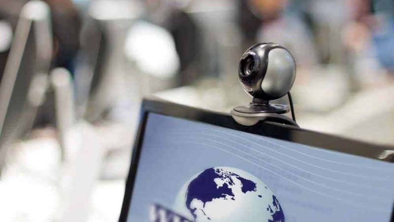 5 Webcam Safety Tips Every One Should Know