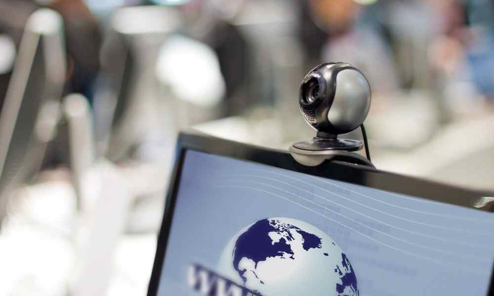 5 Webcam Safety Tips Every One Should Know