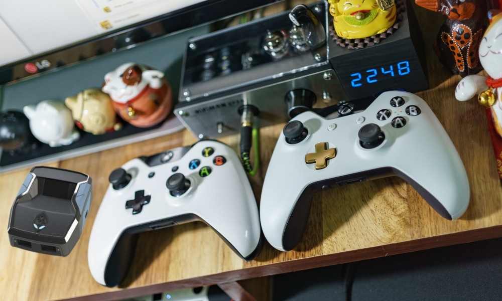 Cronus Zen Controller Emulator for Xbox – Playstation