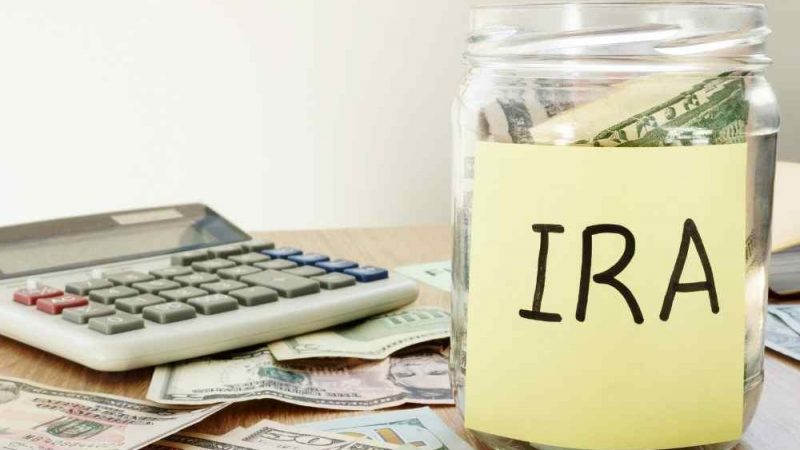 The Steps to Open an IRA Account