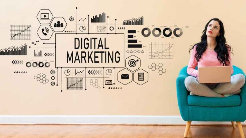 Here Are 5 Proven Digital Marketing Strategies to Boost Your Business