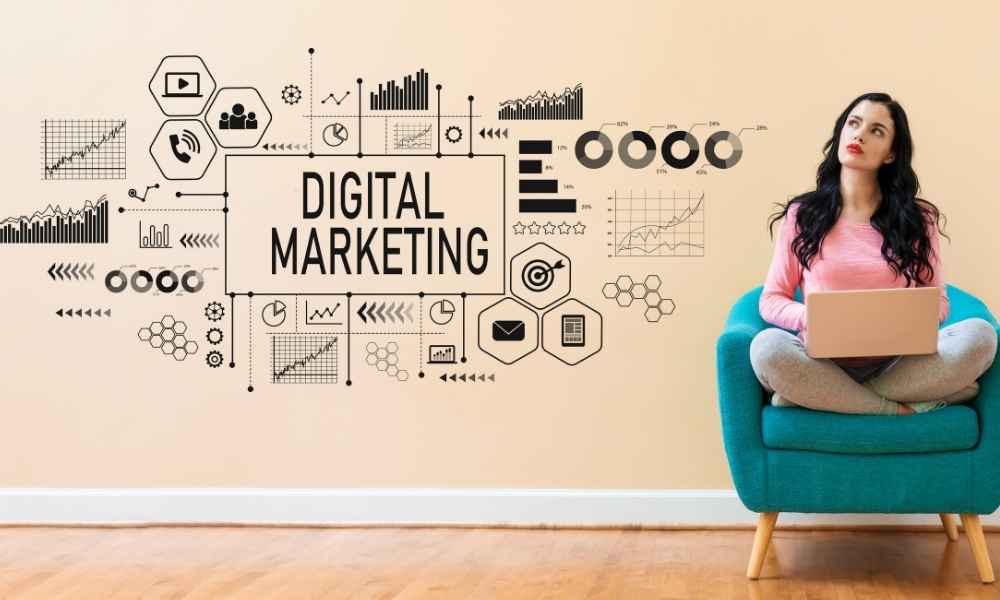 Here Are 5 Proven Digital Marketing Strategies to Boost Your Business