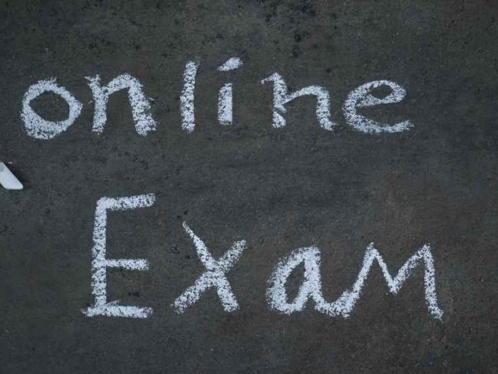 Online Proctoring Technology: Key to Secure Online Exams