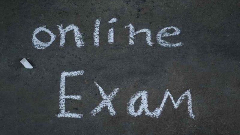 Online Proctoring Technology: Key to Secure Online Exams