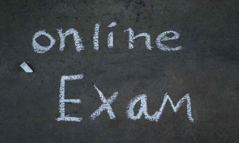 Online Proctoring Technology: Key to Secure Online Exams