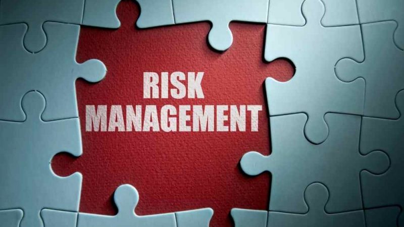 What are the Five Types of Risk Management?