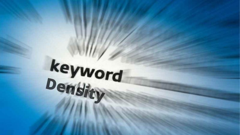 What is the Best Keyword Density for a Website?