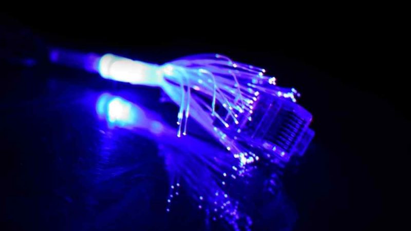 Optical Fiber: Definition, Advantages, and Disadvantages