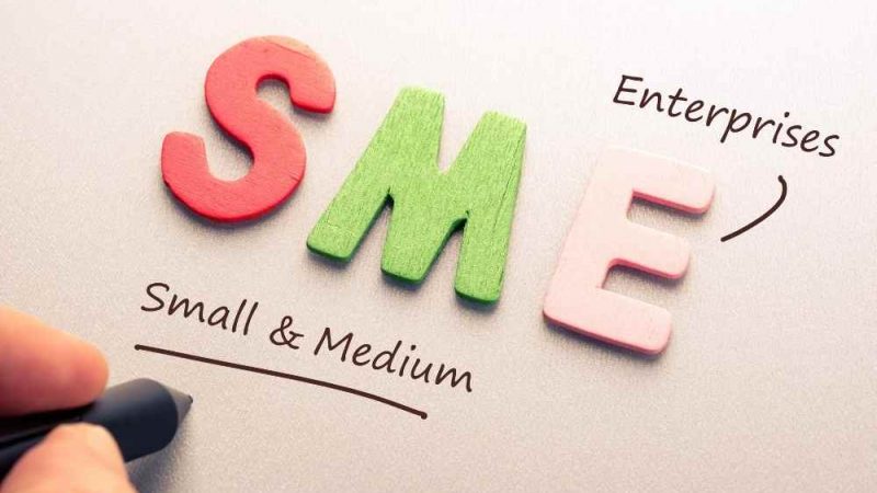 What is an SME in a Company