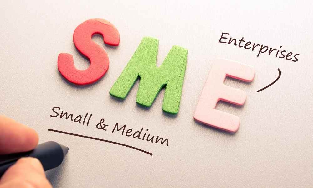 What is an SME in a Company