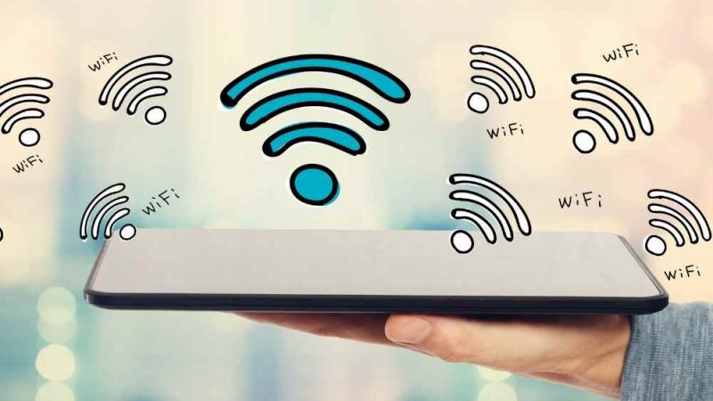 What is WiFi and Curiosities about WiFi
