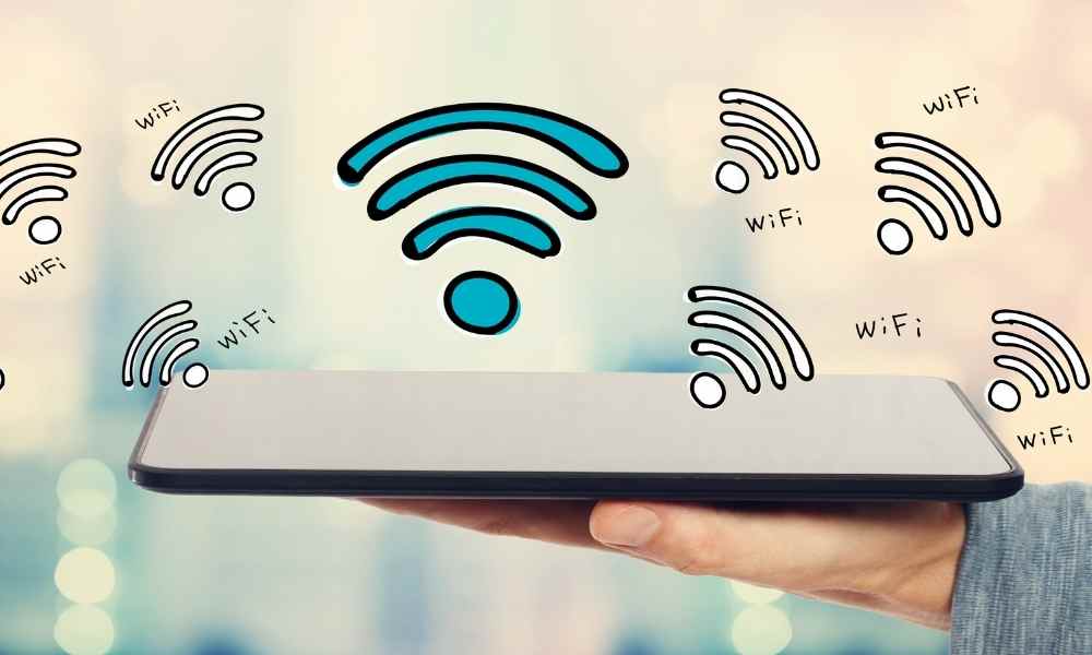 What is WiFi and Curiosities about WiFi