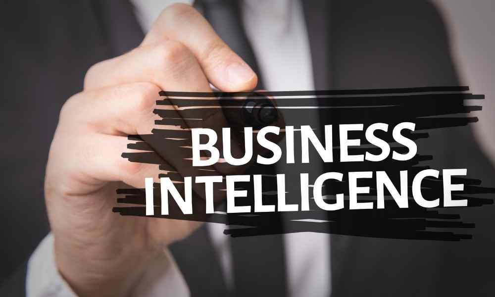 Business Intelligence In The Retail Industry: Is It Worth Investment?