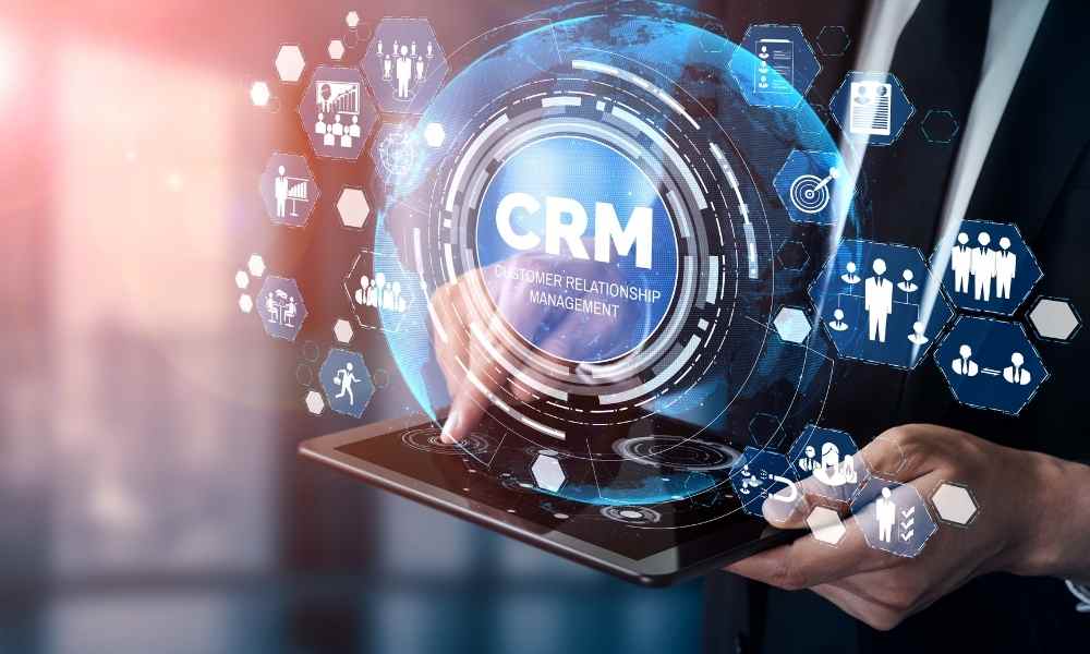 Sales Strategy and CRM: Key Aspects When Executing It