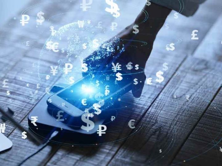 Digital Payments and Digital Wallets: New Technologies in 2026