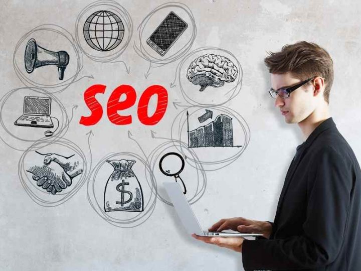 How to Define Your Target Audience SEO Strategy?