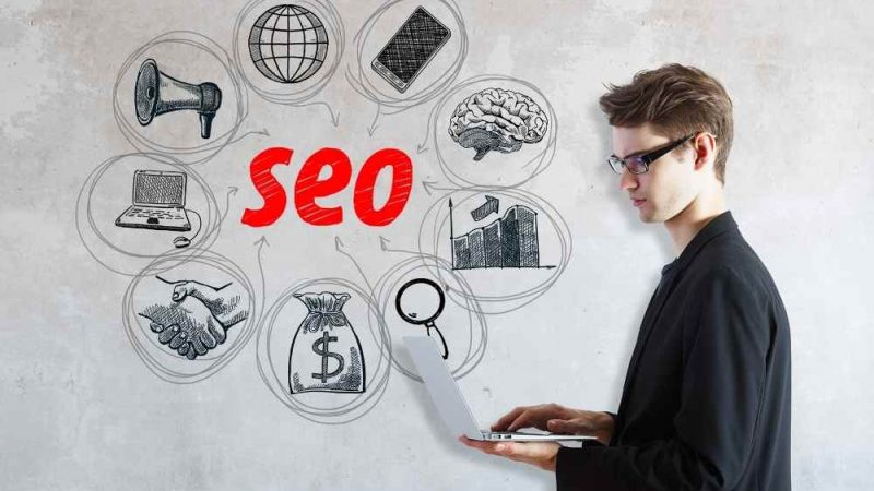 How to Define Your Target Audience SEO Strategy?
