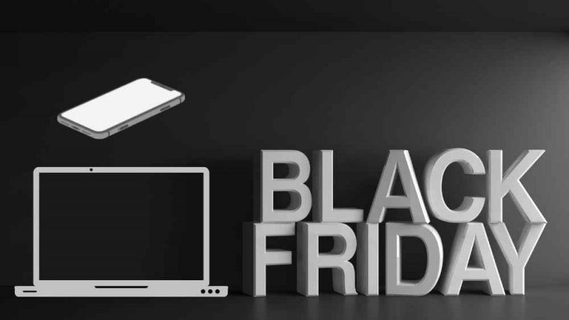 Things to Keep in Mind When Buying Technology On Black Friday