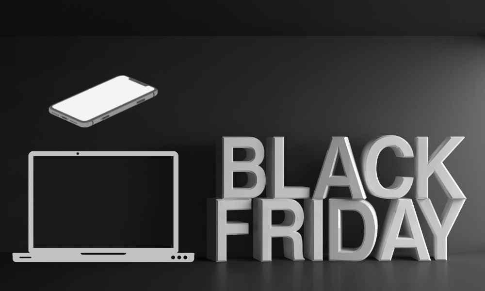 Things to Keep in Mind When Buying Technology On Black Friday
