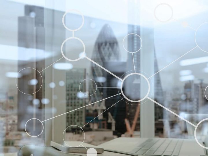 Digital Workplace Technology and Connectivity Accelerate Productivity
