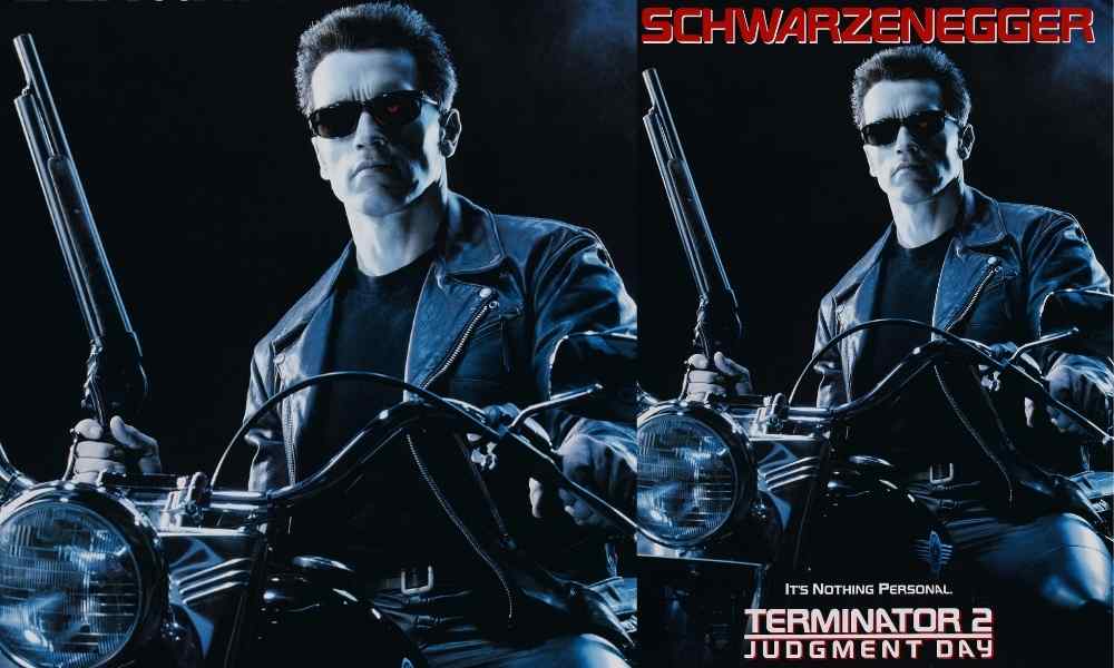 123Movies Terminator 2 