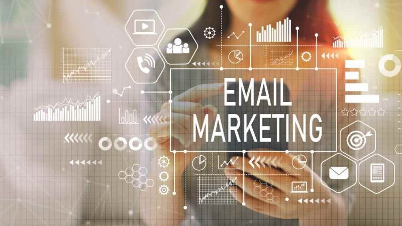 Reasons For Integrating Email Marketing Into The Mobile Development