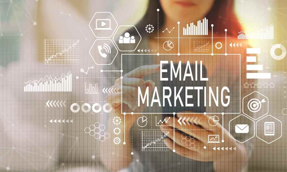 Reasons For Integrating Email Marketing Into The Mobile Development