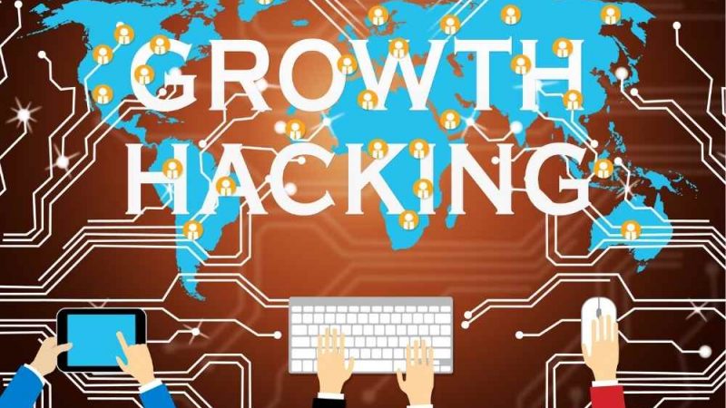What is Growth Hacking in Marketing?