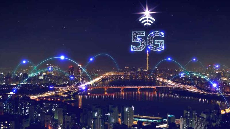 Future of Application Development and Benefit from 5G