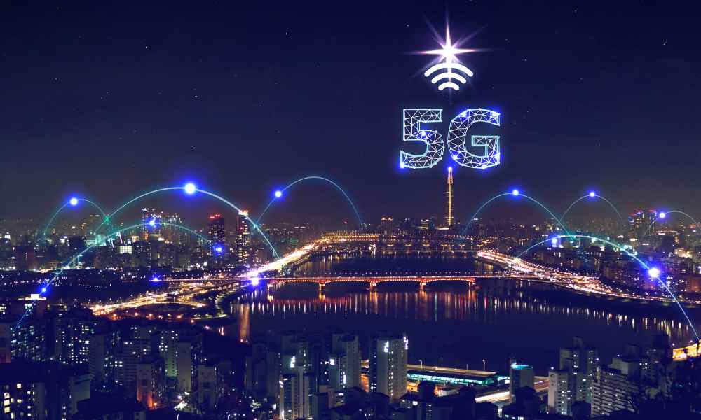 Future of Application Development and Benefit from 5G