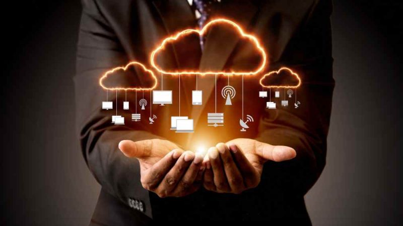 Keys to Automating Accounting Processes in the Cloud