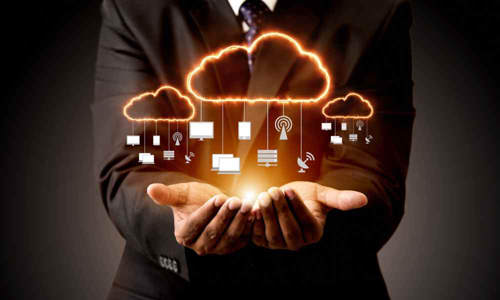 Keys to Automating Accounting Processes in the Cloud