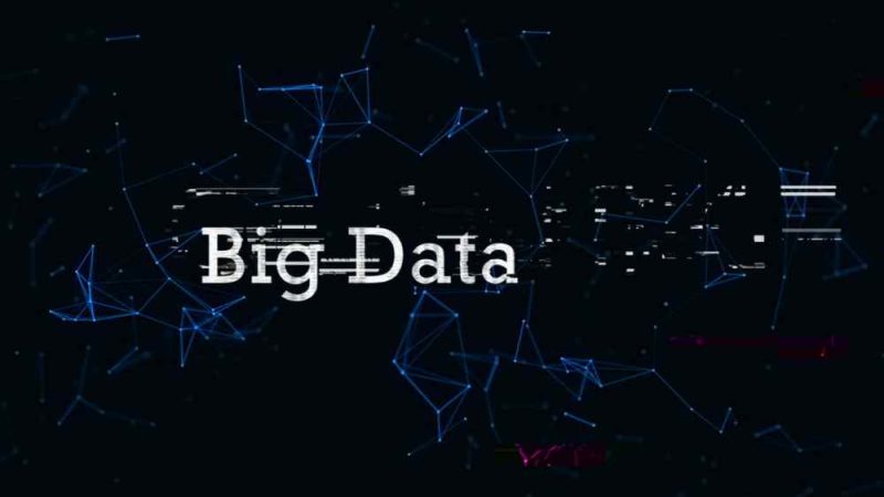 Applications of Big Data for the Security of Your Home