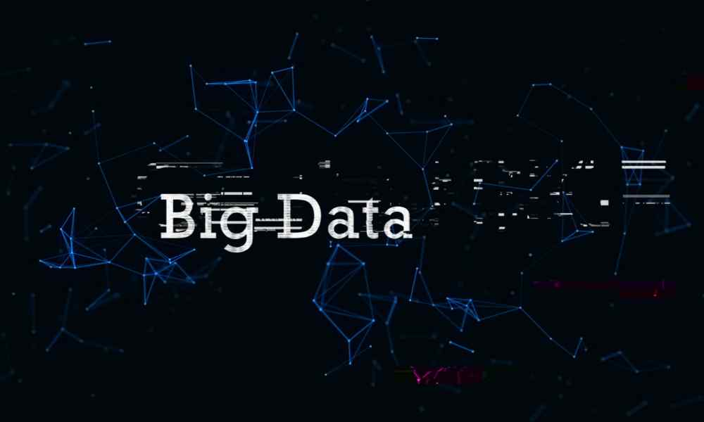 Applications of Big Data for the Security of Your Home