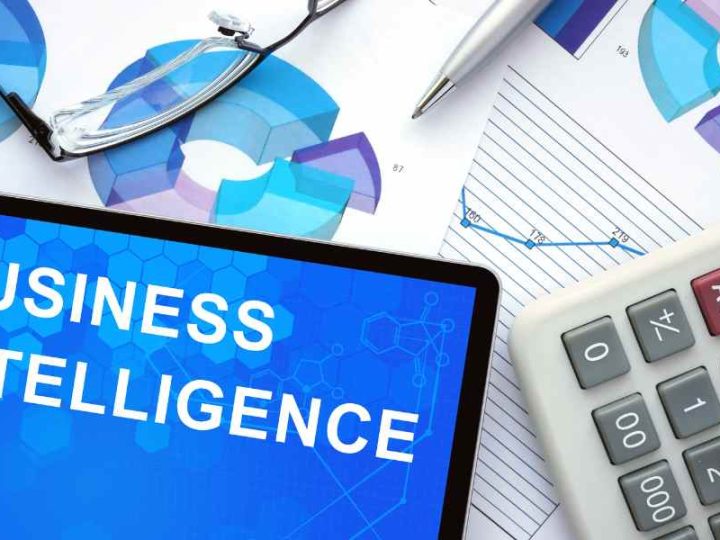 Business Intelligence Benefits For Your Business