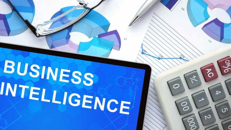 Business Intelligence Benefits For Your Business