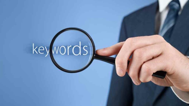 How to Choose the Right Keywords in SEO?