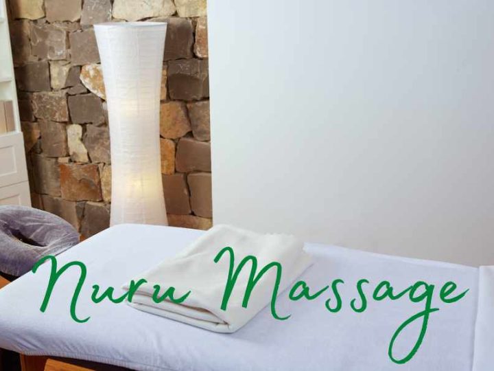 Nuru Massage Archives Scrolltrendy