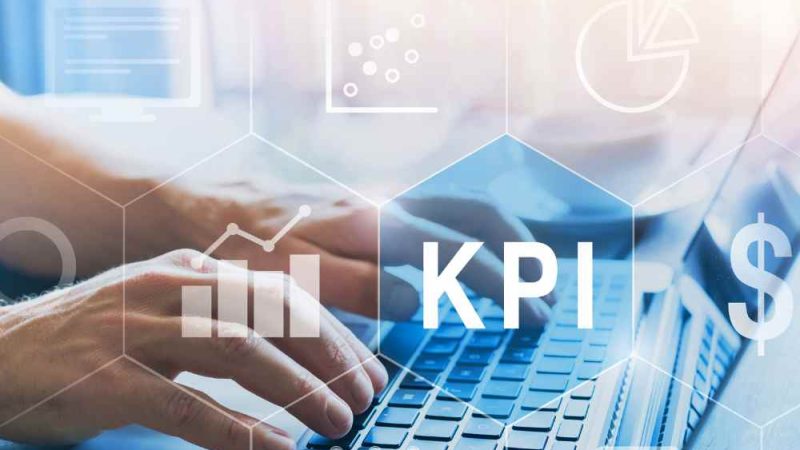 What are Key Performance Indicators and What Types of KPIs
