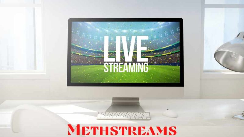 Methstreams: Free Live Sports Streaming: NBA, Football