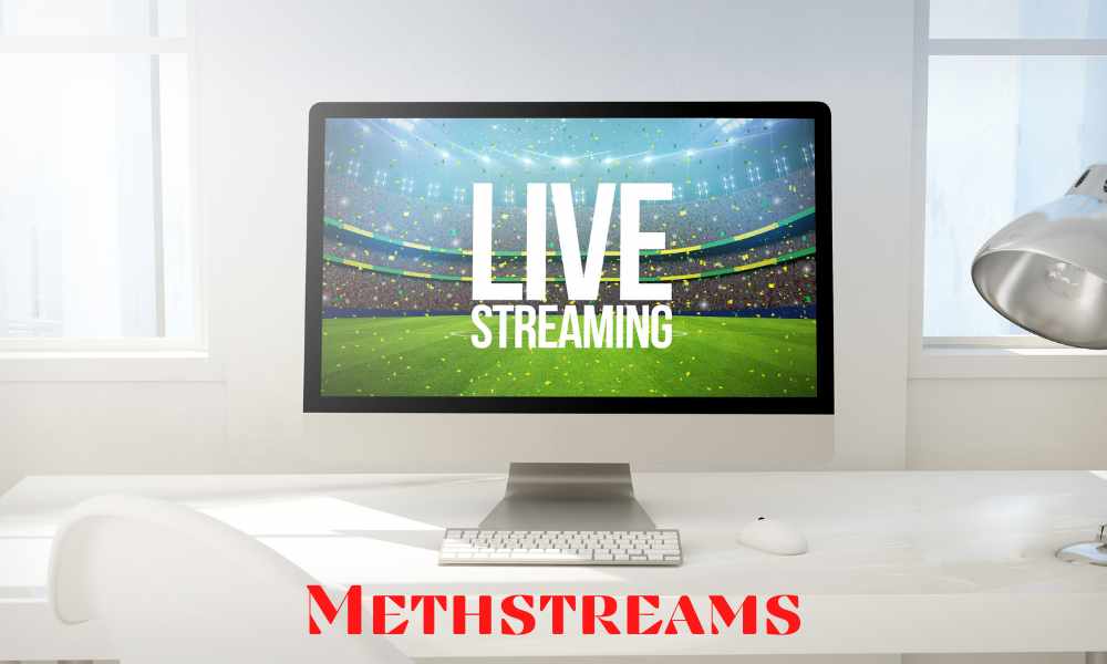 Methstreams: Free Live Sports Streaming: NBA, Football