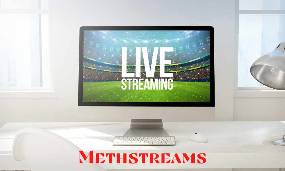 Methstreams Free Live Sports Streaming NBA, Football