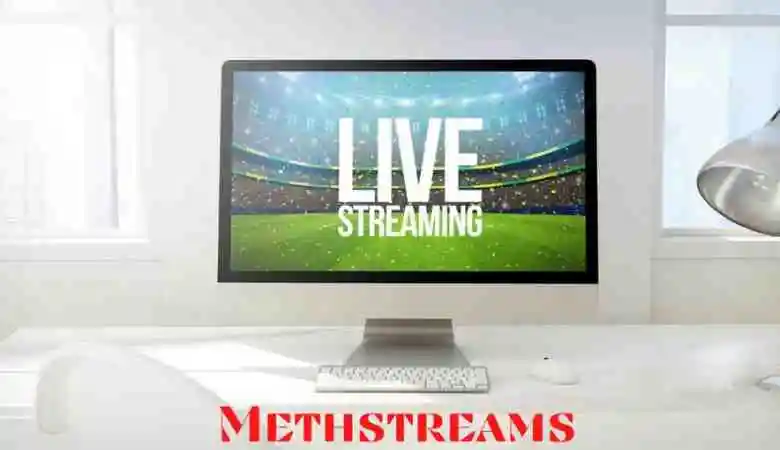 Methstreams: Free Live Sports Streaming: NBA, Football