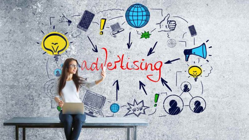 Technological Trends of Advertising in 2023