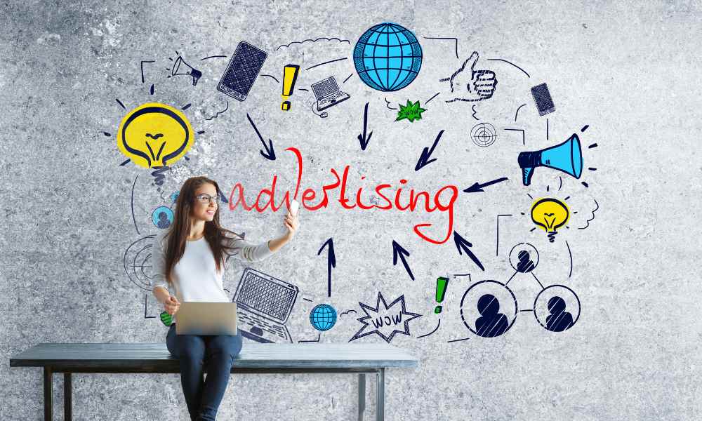 Technological Trends of Advertising in 2023