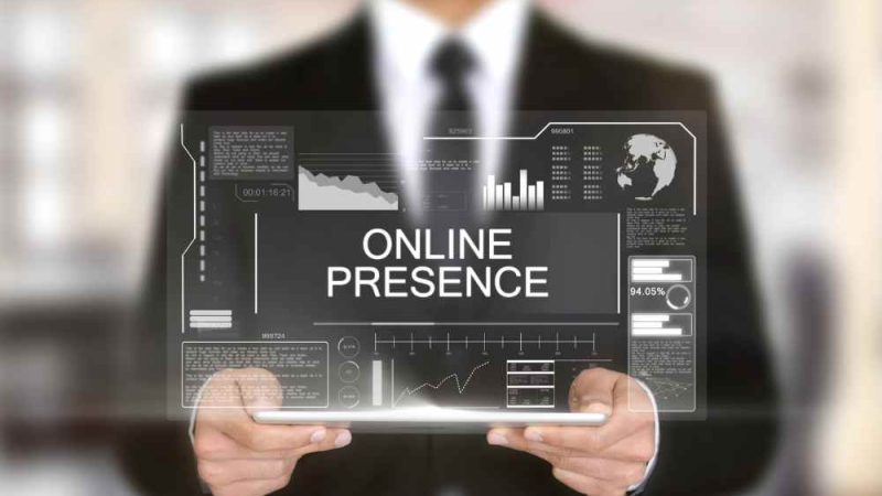 How to Improve the Digital Presence of Your Company