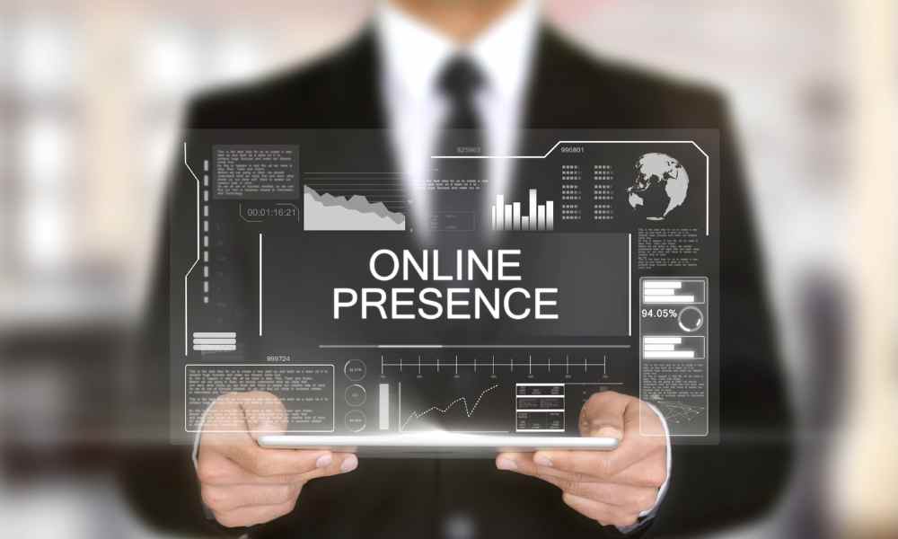 How to Improve the Digital Presence of Your Company
