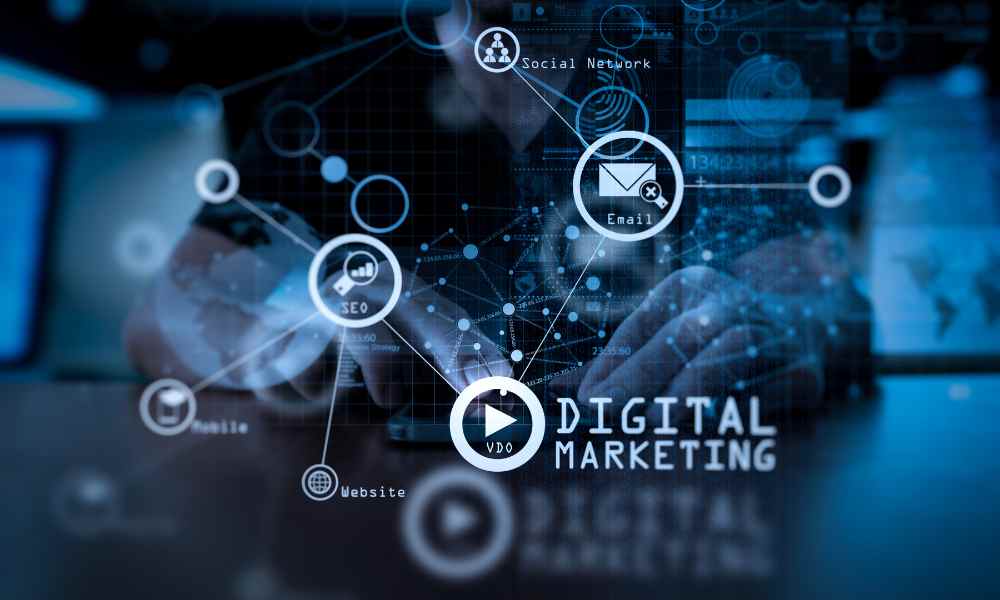 Trends in Digital Marketing 2023 That You Should Know