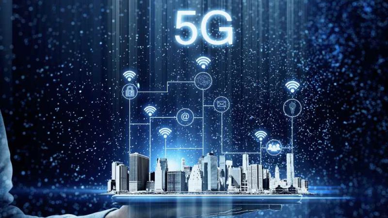 Uses of 5G: What Kind of Applications Will this Technology Enable?